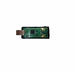 Longshine LCS-8133 carte réseau USB 867 Mbit/s