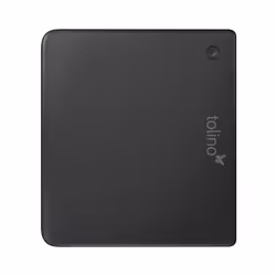Tolino 4016621130183 Liseuse Écran tactile Wifi Noir - Vue supplémentaire 11