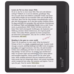 Tolino 4016621130183 Liseuse Écran tactile Wifi Noir
