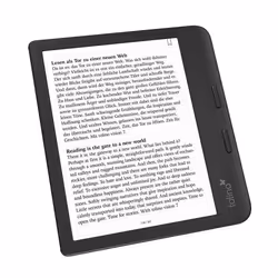 Tolino 4016621130183 Liseuse Écran tactile Wifi Noir - Vue supplémentaire 6