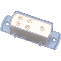 Informations techniques Dimensions produit, hauteur : 25 mm Dimensions produit, largeur : 26 mm Entrées (fusibles Car-HiFi) : ...