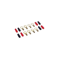 Sinuslive - cosses de câble à oeillet 10 MM² sinus live 363901-62