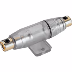 Informations techniques Adapté pour (porte-fusibles) : 80 A Entrées (fusibles Car-HiFi) : 1x 25 mm² Sorties (fusibles HiFi au ...
