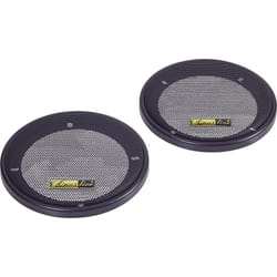 Sinuslive - Grille de recouvrement pour haut-parleur de voiture g 10I Y82649