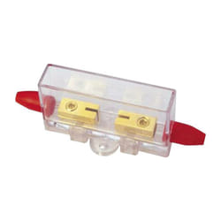 Sinuslive - Porte-fusible Maxi HiFi auto MS80 Adapté pour (porte-fusibles): 80 a Y48752