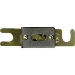 Sinuslive - Fusible anl HiFi auto 200 a ANL-200A 1 pc(s) Y46908