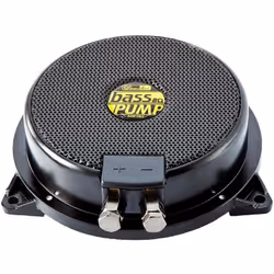 enquête Convient pour la voiture ou système Home Cinéma Puissance max/RMS : 80 W/50 W Impédance 8 Ω Diamètre 13 cm descriptio ...