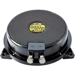 Haut-parleur excitateur 70 W Sinuslive bassPUMP 8 Ω Y46561