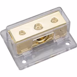 Informations techniques Dimensions produit, hauteur : 28 mm Dimensions produit, largeur : 57 mm Entrées (fusibles Car-HiFi) : ...