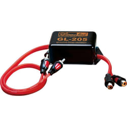 Sinuslive - Filtre antiparasitage rca GL-205 Y40521