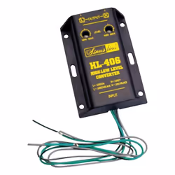description Transforme les connexions des haut-parleurs de votre autoradio en une sortie préampli stéréo. Il vous permet ains ...