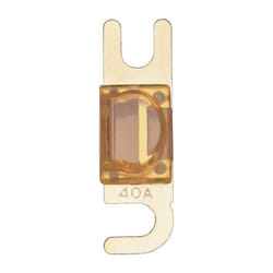 Sinuslive - Fusible Mini-ANL HiFi auto 40 a MANL-40 1 pc(s) Y40473