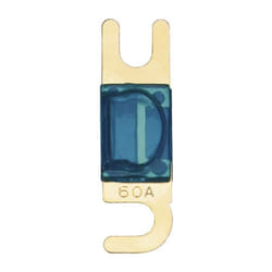 Sinuslive - Fusible Mini-ANL HiFi auto 60 a MANL-60 1 pc(s) Y40474