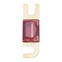 Fusible Mini-ANL HiFi auto 20 A Sinuslive MANL-20 1 pc(s) Y40472