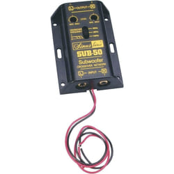 Sinuslive - Filtre de subwoofer SUB-50 Y40453