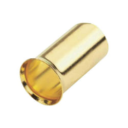 Sinuslive - Enbouts de câble à sertir 10 mm (12) 13335 Y40762