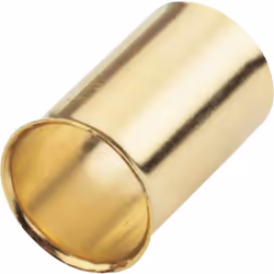 Informations techniques Section (par pôle/fil) : 25 mm² Spécificités du câble Hi-Fi auto : doré Enbouts de câble à sertir 25  ...