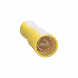 Manchon pour cosse ronde 6,0 Sinuslive 6,0 RUNDSTECKHÃœLSE, 10 STÃœCK Contenu de la livraison : 10 douilles rondes Couleur :  ...