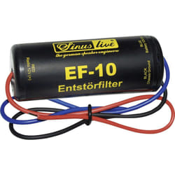 Sinuslive - Filtre anti-parasitage EF-10 EF-10 Y45310