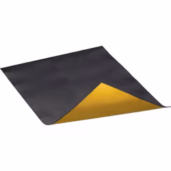 Informations techniques Dimensions produit, hauteur : 2.7 mm Dimensions produit, largeur : 500 mm Longueur : 500 mm Matériau  ...