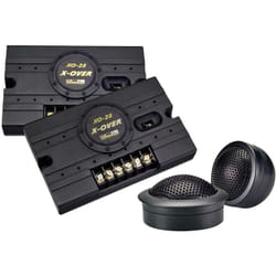 Neo-30 Tweeter automobile 200 w X382771 - Sinuslive