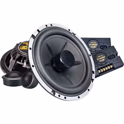 fabricant et numéro du fabricant SinusliveSL-Exmod 1630 données techniques Charge admissible RMS: 150 W Contenu: 1 set Impéda ...