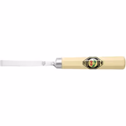 Informations techniques Largeur de la lame : 2 mm Quantités (LOV – uniqmt pour titre) : 1 pièce Enduit de copeaux de bois ave ...