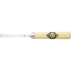 Kirschen - Enduit de copeaux de bois avec cahier de hêtre blanc 2 mm 3201002