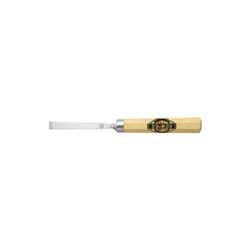 Kirschen Gouge De Sculpteur Manche En Charme Lame 1 Droite 8 Mm 8 Mm