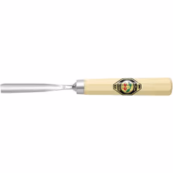 Informations techniques Largeur de la lame : 2 mm Quantités (LOV – uniqmt pour titre) : 1 pièce Enduit de copeaux de bois ave ...