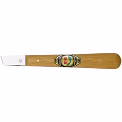 Informations techniques Type de produit: Couteau de sculpteur Couteaux pour sculpture sur bois Couteau à chandeer avec lame d ...