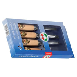 Kirschen - 3424000 Jeu de copeaux de bois D631071