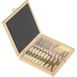 Kirschen - 3441000 Jeu de copeaux de bois D631091