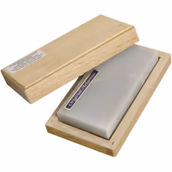 Informations techniques Dimensions produit, largeur : 50 mm Longueur : 100 mm Pierre de décolleur 100 x 50 mm Pierre de décol ...