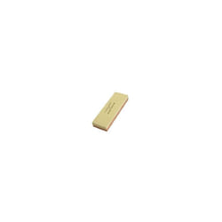 Kirschen - 3707002 pierre à aiguiser universelle 80 x 30 mm