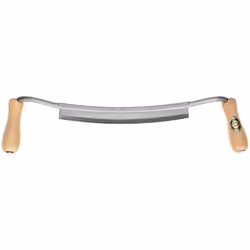 Informations techniques Type de produit: Plane Couteau à tirer courbé, avec 2 agrafeuses en bois, les couteaux à tirer sont u ...