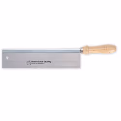 Kirschen Dovetail saw, Scie à refendre, Bois, Acier, Bois, 250 mm