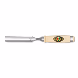 Kirschen Gouge, Ciseau d'office, Bois, Bois, 8 mm