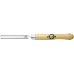 Kirschen - Gouge à creuser pour tourneur 4 mm, manche long 1619004