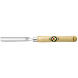 Kirschen - Gouge a creuser pour tourneur 8 mm, manche long 1619008 S295732