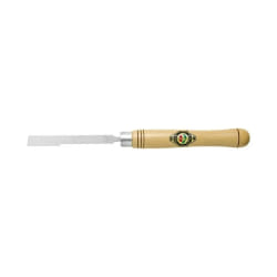 KIRSCHEN Gouge Sculpteur Oblique 20mm
