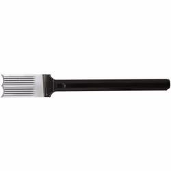 Informations techniques Largeur de la lame : 1.5 mm Quantités (LOV – uniqmt pour titre) : 1 pièce Revêtement en forme de fend ...