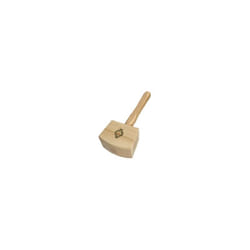 Kirschen - 6160105 Maillet d'ébéniste 400 g 1 pc(s)