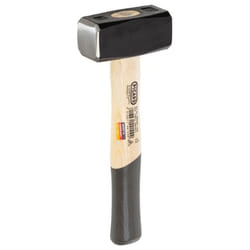 PICARD 0000401-2000 marteau Masse Noir, Bois