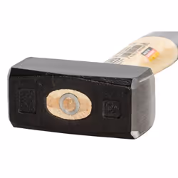 PICARD 0000401-2000 marteau Masse Noir, Bois