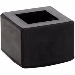 Embout en caoutchouc pour pied Embout en caoutchouc pour pied 1500 g. Ce texte a été traduit par une machine. Points forts Po ...