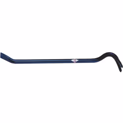 Pince (Crowbar) n ° 46d • Autour • forme Hamburger • Version ronde • Bars Pry pour les charpentiersRENSEIGNEMENTS SUR LE PROD ...