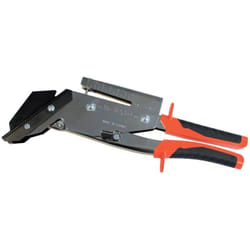 Cisaille a chantourner 300 300mm Picard