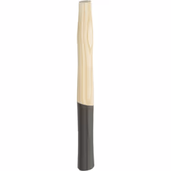 PICARD 0099011-0250 - Manche en bois de frêne (pour 0008501-22 / 3002220119) · Poignées de rechange pour marteaux, pots et gr ...