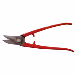 CISAILLE POUR COUPE CIRCULAIRE GAUCHE 250 mm La Cisaille pour Coupe Circulaire Gauche de 250 mm est spécialement conçue pour  ...